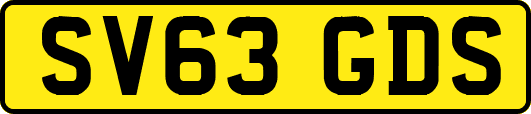 SV63GDS