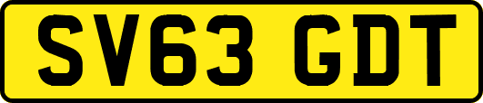 SV63GDT