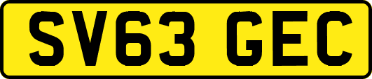 SV63GEC