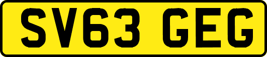 SV63GEG