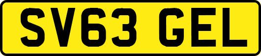 SV63GEL