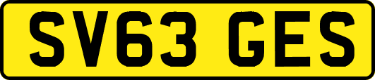 SV63GES