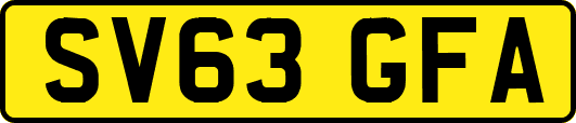 SV63GFA