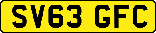 SV63GFC