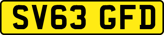 SV63GFD
