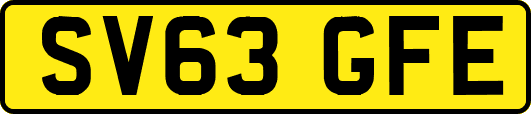 SV63GFE