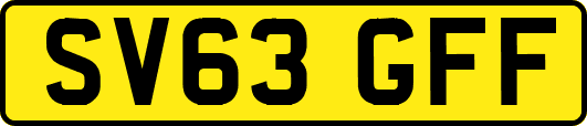 SV63GFF