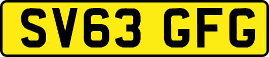 SV63GFG