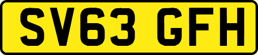 SV63GFH