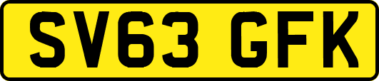 SV63GFK