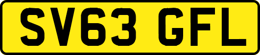 SV63GFL