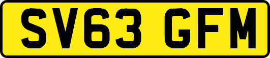 SV63GFM