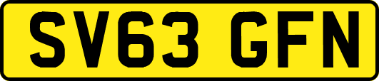 SV63GFN