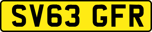 SV63GFR