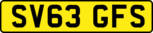 SV63GFS