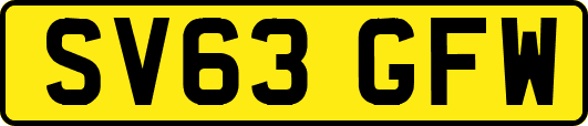 SV63GFW