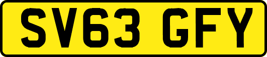 SV63GFY