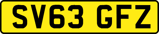 SV63GFZ