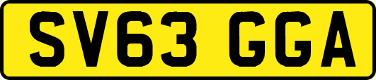 SV63GGA