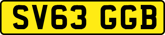 SV63GGB