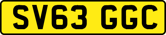 SV63GGC