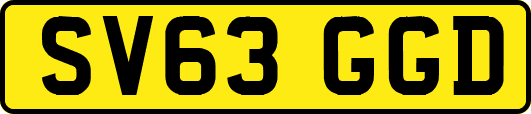 SV63GGD