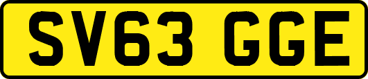 SV63GGE