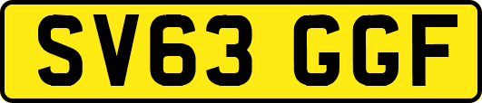 SV63GGF