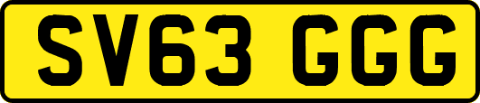 SV63GGG