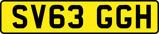 SV63GGH