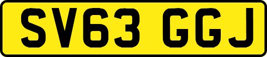 SV63GGJ