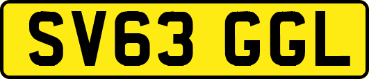 SV63GGL