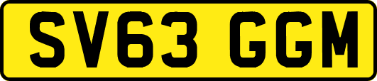 SV63GGM