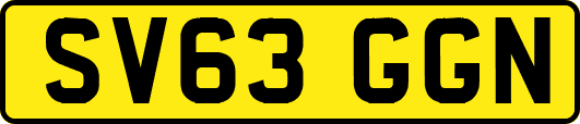 SV63GGN