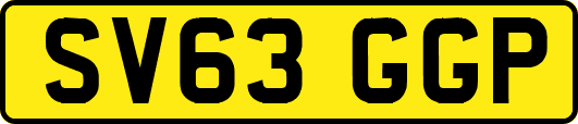 SV63GGP