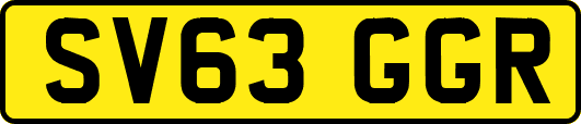 SV63GGR