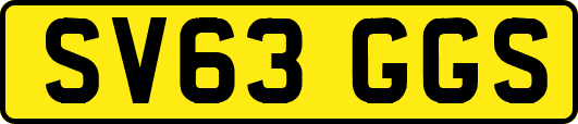 SV63GGS