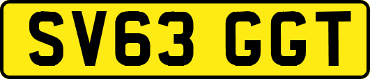 SV63GGT