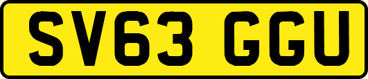 SV63GGU