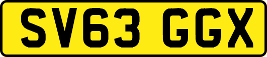 SV63GGX