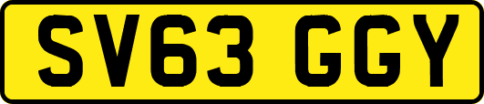 SV63GGY
