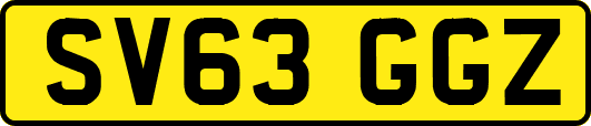 SV63GGZ