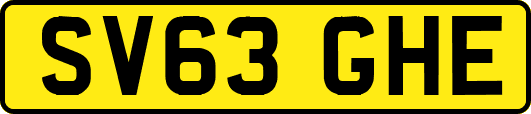 SV63GHE