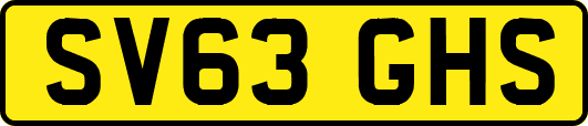 SV63GHS