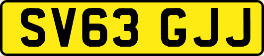 SV63GJJ