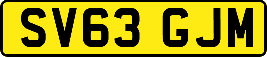 SV63GJM