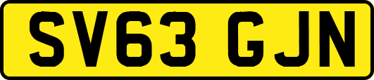 SV63GJN