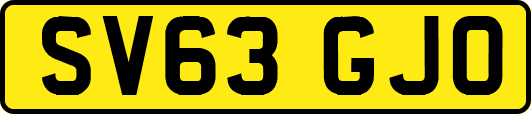 SV63GJO