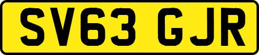 SV63GJR