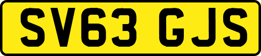 SV63GJS
